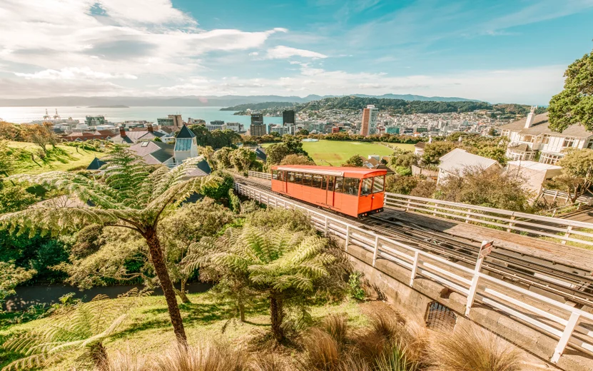 Wellington